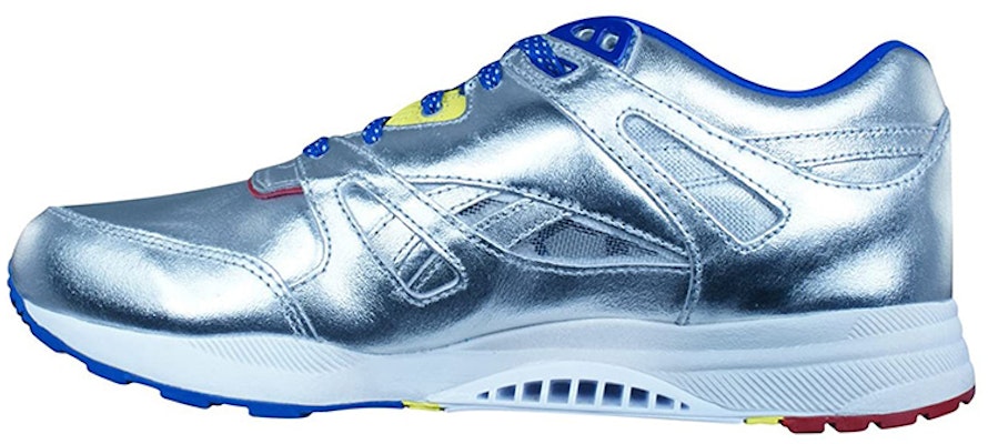 Reebok Affiliates Gundam Sneakers 'Perak Biru Merah' V70616 Buy Reebok Affiliates Gundam Sneakers 'Perak Biru Merah' V70616