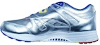 Buy Reebok Affiliates Gundam Sneakers 'Perak Biru Merah' V70616
