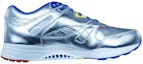 Order Reebok Affiliates Gundam Sneakers 'Perak Biru Merah' V70616