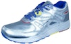 Lookbook Reebok Affiliates Gundam Sneakers 'Perak Biru Merah' V70616