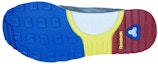 Shop Reebok Affiliates Gundam Sneakers 'Perak Biru Merah' V70616