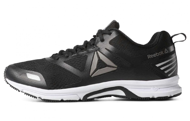Reebok Ahary Runner 'Black Grey' CN8433