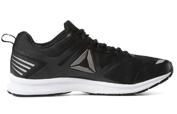 Reebok Ahary Runner 'Black Grey' CN8433 Order Reebok Ahary Runner 'Black Grey' CN8433