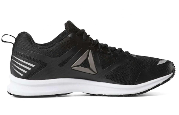 Reebok Ahary Runner 'Black Grey' CN8433 Order Reebok Ahary Runner 'Black Grey' CN8433
