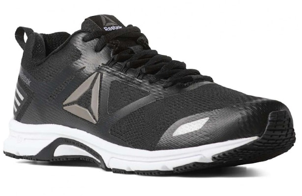 Reebok Ahary Runner 'Black Grey' CN8433 Lookbook Reebok Ahary Runner 'Black Grey' CN8433