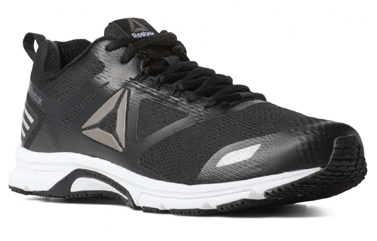 Lookbook Reebok Ahary Runner 'Black Grey' CN8433