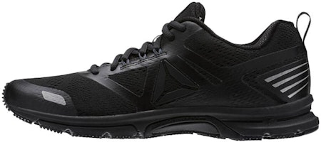 Reebok Ahary Runner 'Black Low-Top Running' BS8985 Reebok Ahary Runner 'Black Low-Top Running' BS8985