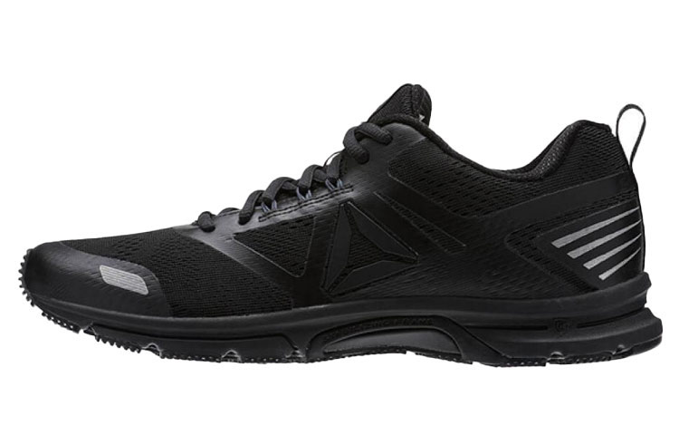 Reebok Ahary Runner 'Black Low-Top Running' BS8985