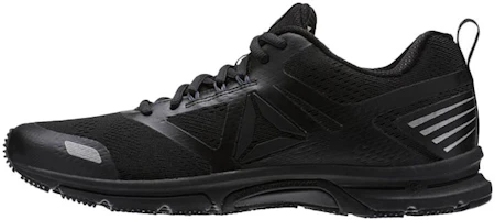 Reebok Ahary Runner 'Black Low-Top Running' BS8985 Reebok Ahary Runner 'Black Low-Top Running' BS8985