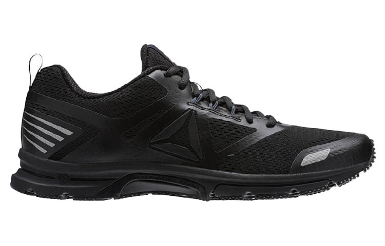 Order Reebok Ahary Runner ''Schwarze Low-Top Laufschuhe'' BS8985