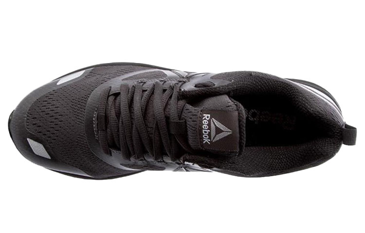 Shop Reebok Ahary Runner ''Schwarze Low-Top Laufschuhe'' BS8985