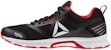 Reebok Ahary Runner 'Hitam Merah' CN5333