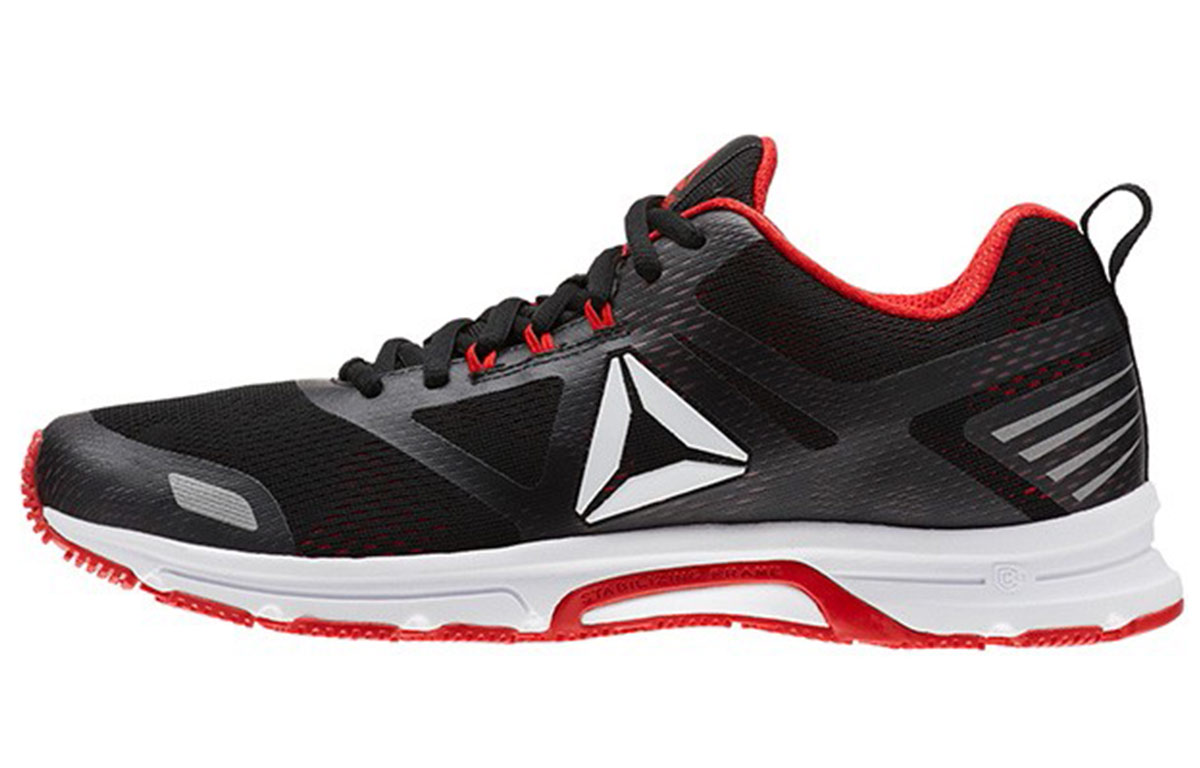 Buy Reebok Ahary Runner ''Zwart Rood'' CN5333
