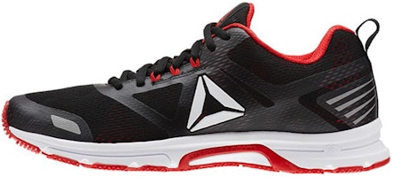 Reebok Ahary Runner 'Black Red' CN5333 Reebok Ahary Runner 'Black Red' CN5333