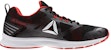 Reebok Ahary Runner 'Hitam Merah' CN5333