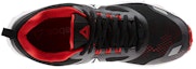 Lookbook Reebok Ahary Runner 'Hitam Merah' CN5333