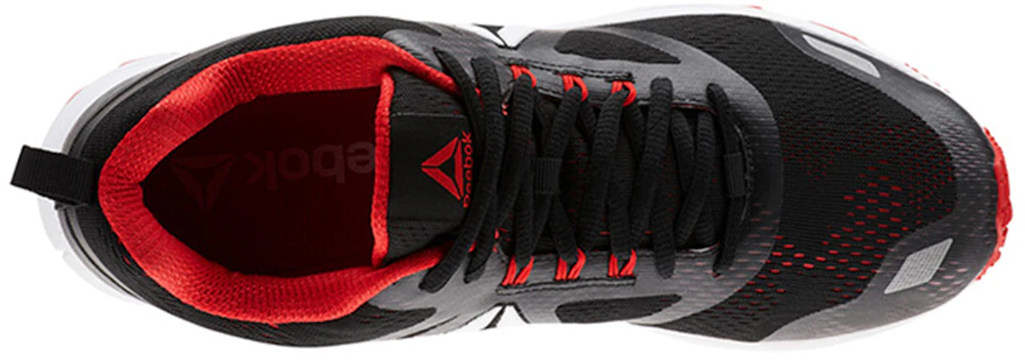 리복 아하리 러너 '블랙 레드' (Reebok Ahari Runner 'Black Red') CN5333 Lookbook 리복 아하리 러너 '블랙 레드' (Reebok Ahari Runner 'Black Red') CN5333