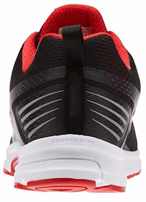 리복 아하리 러너 '블랙 레드' (Reebok Ahari Runner 'Black Red') CN5333 Shop 리복 아하리 러너 '블랙 레드' (Reebok Ahari Runner 'Black Red') CN5333