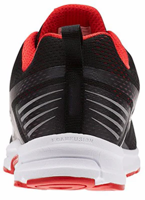 리복 아하리 러너 '블랙 레드' (Reebok Ahari Runner 'Black Red') CN5333 Shop 리복 아하리 러너 '블랙 레드' (Reebok Ahari Runner 'Black Red') CN5333