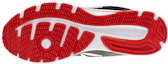 Purchase 리복 아하리 러너 '블랙 레드' (Reebok Ahari Runner 'Black Red') CN5333
