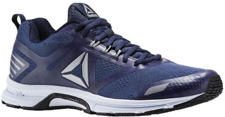 Reebok Ahary Runner 'Blue' BS8390 Lookbook Reebok Ahary Runner 'Blue' BS8390