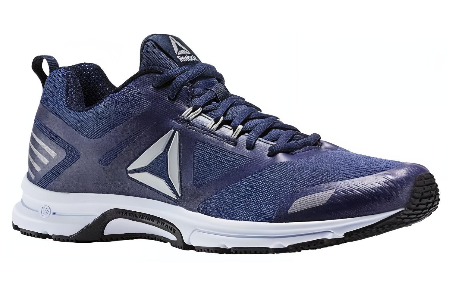 Lookbook Reebok Ahary Runner ''Bleu'' BS8390