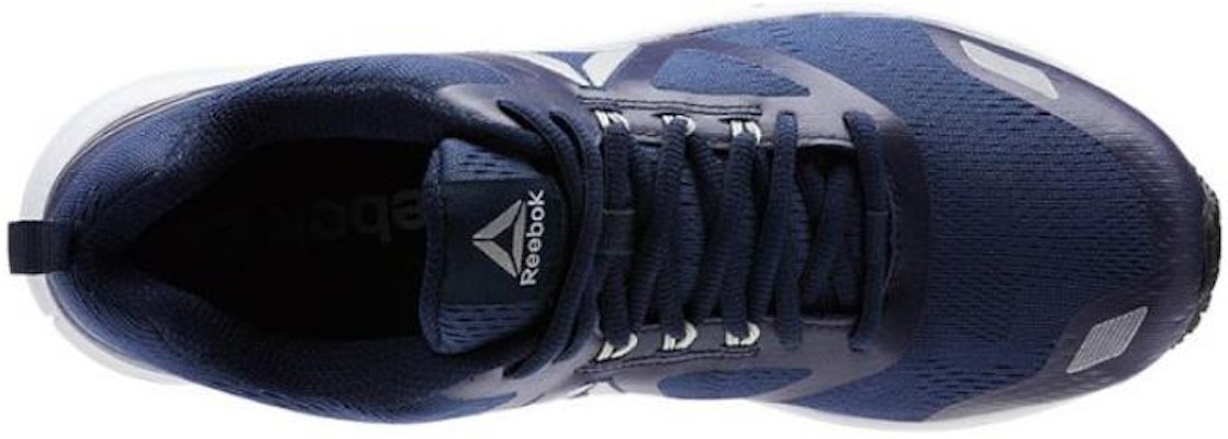 Reebok Ahary Runner 'Blue' BS8390 Shop Reebok Ahary Runner 'Blue' BS8390