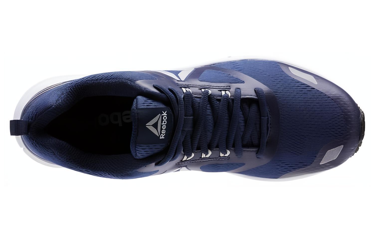 Shop Reebok Ahary Runner ''Bleu'' BS8390
