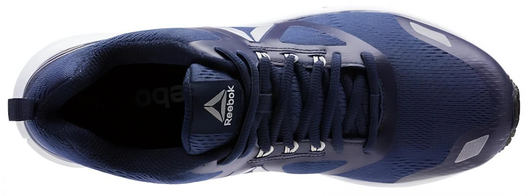 Reebok Ahary Runner ''Blu'' BS8390 Shop Reebok Ahary Runner ''Blu'' BS8390