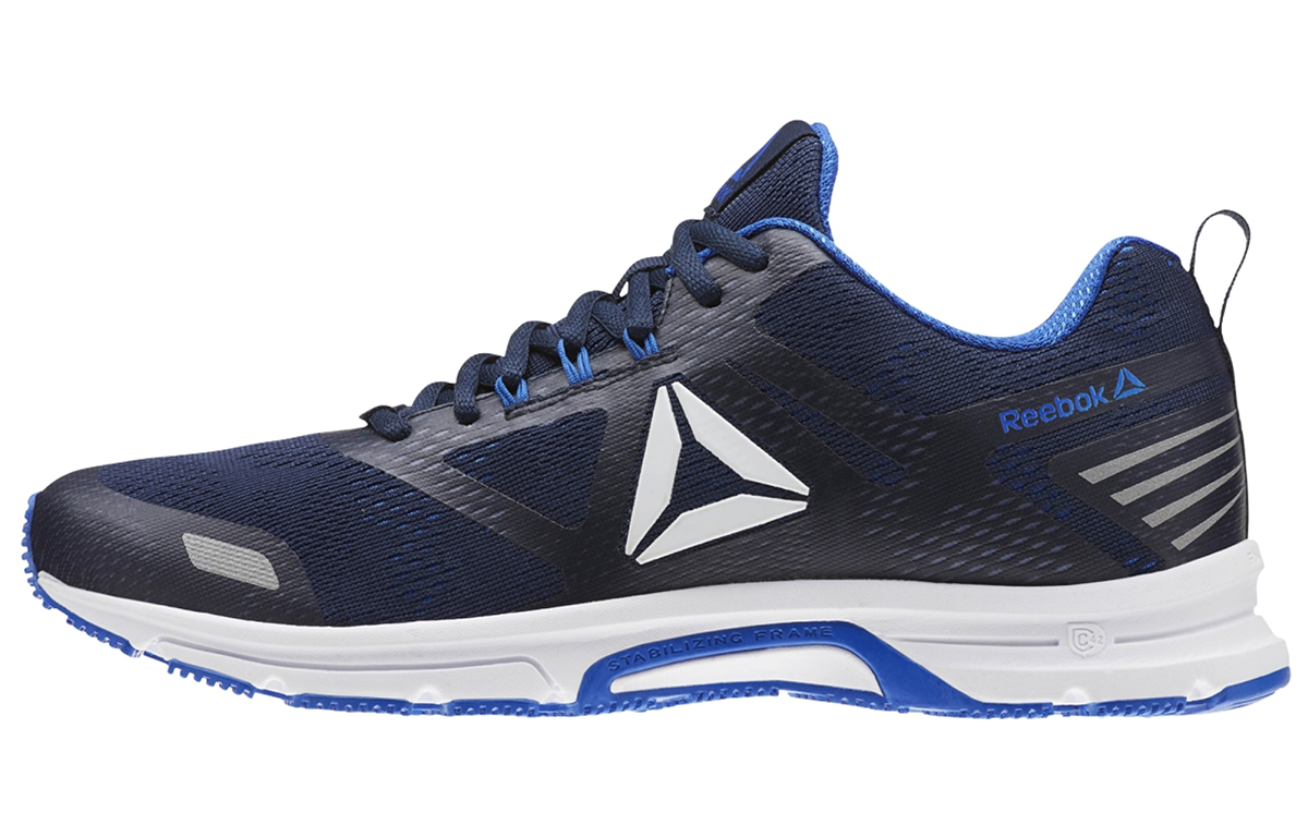 Reebok Ahary Runner 'Deep Blue' CN5341
