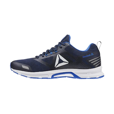 Reebok Ahary RNNR 'Deep Blue'