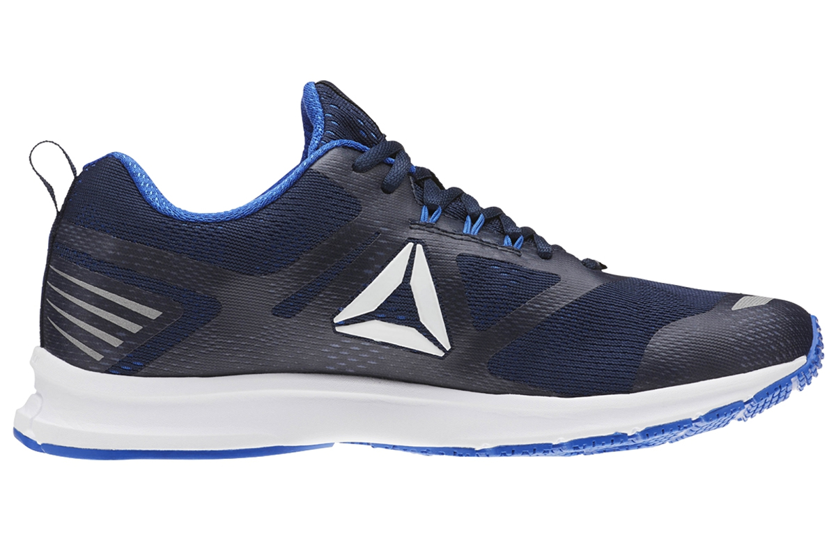 Order Reebok Ahary Runner ''Bleu Profond'' CN5341