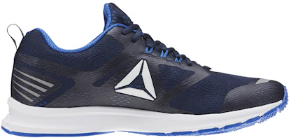 Order Reebok Runner Ahary 耐磨防滑 低筒 跑步鞋 男款 深藍色
