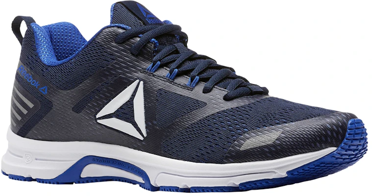 Reebok Ahary Runner ''Blu Profondo'' CN5341 Lookbook Reebok Ahary Runner ''Blu Profondo'' CN5341