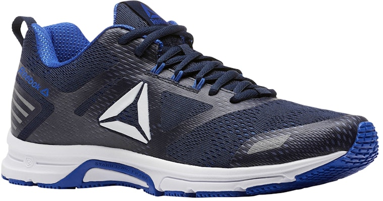 Reebok Ahary Runner 'Deep Blue' CN5341 Lookbook Reebok Ahary Runner 'Deep Blue' CN5341