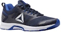 Lookbook Reebok Ahary Runner 'Biru Laut Dalam' CN5341