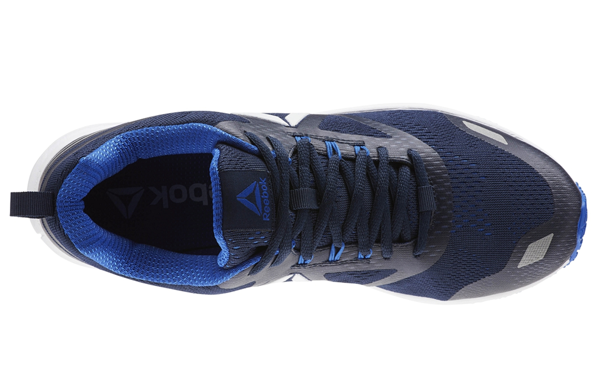 Shop Reebok Ahary Runner ''Bleu Profond'' CN5341