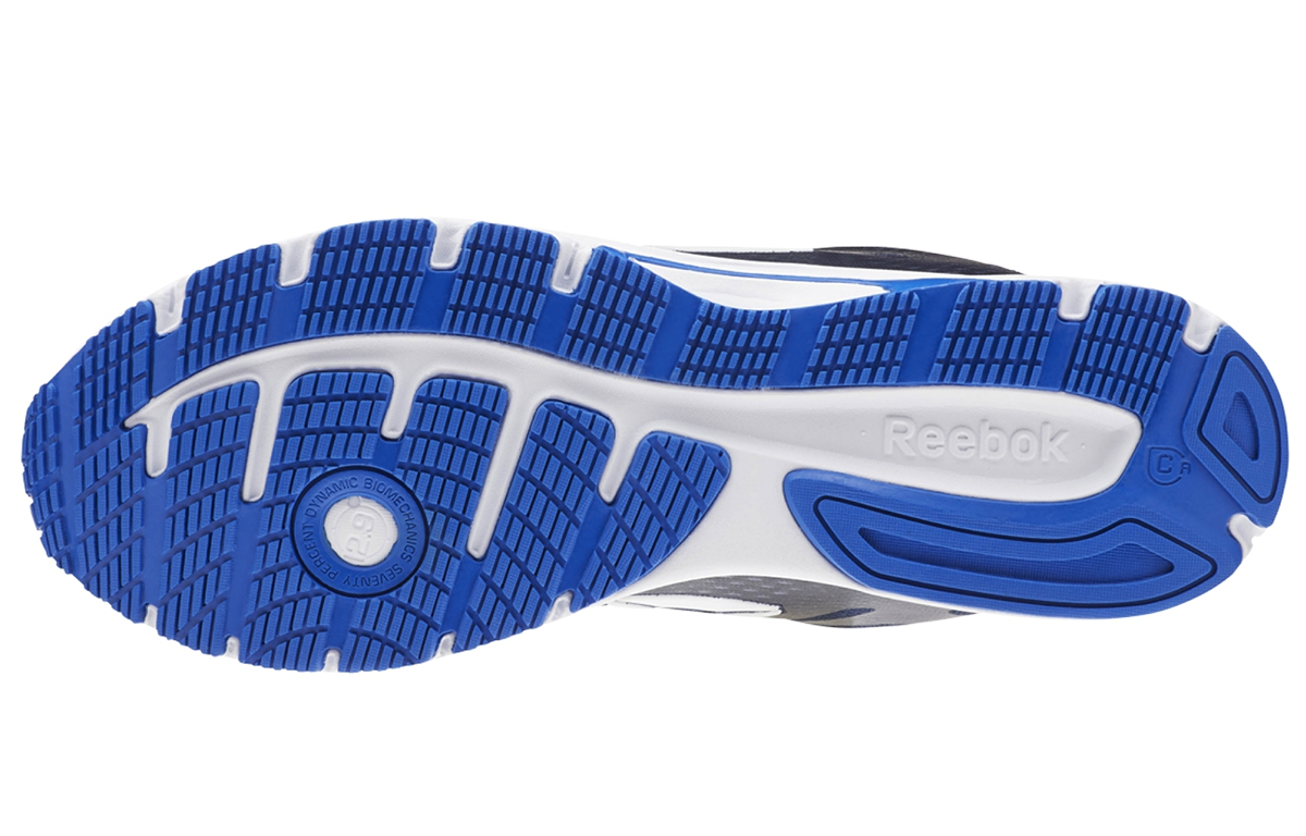 Details for Reebok Ahary Runner ''Bleu Profond'' CN5341