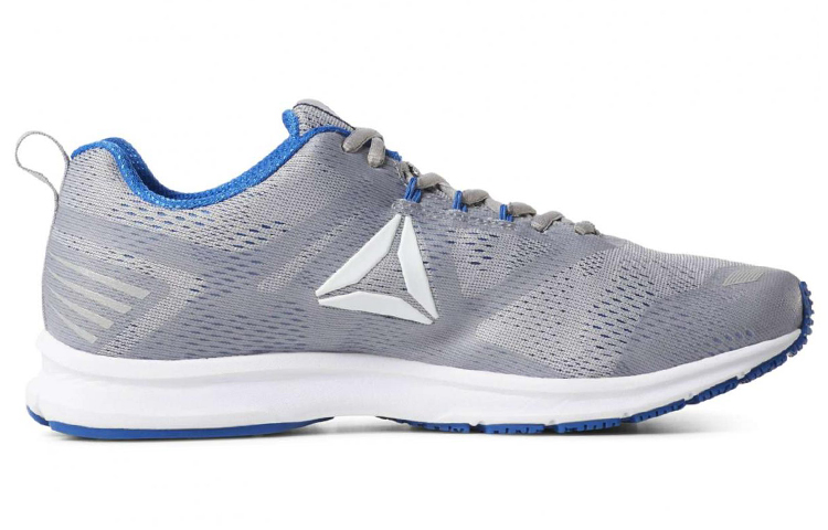 Order Reebok Ahary Runner ''Gris Foncé'' CN8434