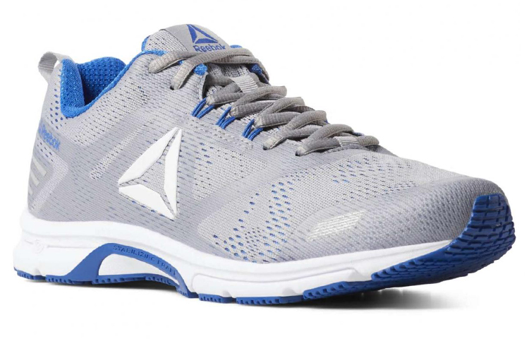 Lookbook Reebok Ahary Runner ''Gris Foncé'' CN8434