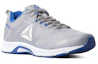 Lookbook Reebok Ahary Runner ''Gris Foncé'' CN8434
