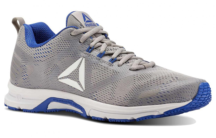 Lookbook Reebok Ahary Runner 'Grey Blue' CN5339