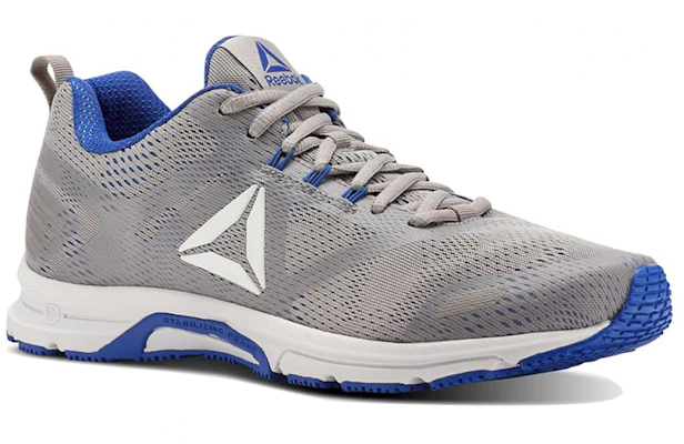 Reebok Ahary Runner 'Grey Blue' CN5339 Lookbook Reebok Ahary Runner 'Grey Blue' CN5339