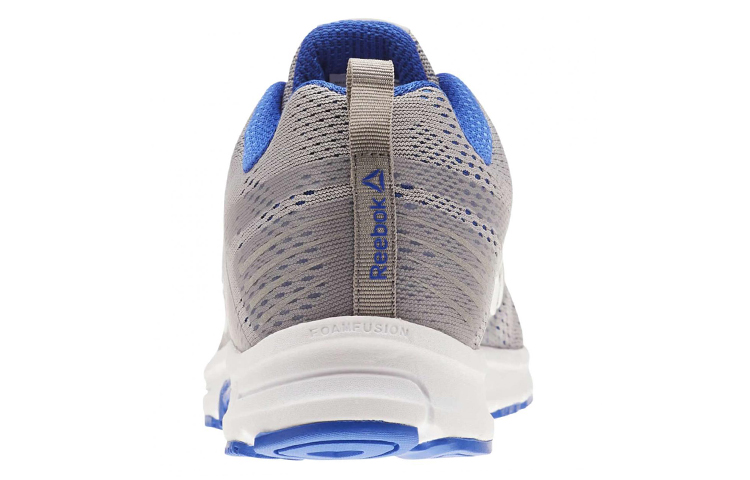 Shop Reebok Ahary Runner 'Grey Blue' CN5339