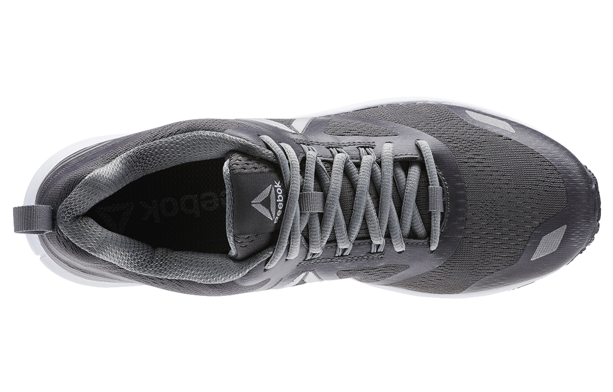 Shop Reebok Ahary Runner ''Grigio Antiscivolo Ammortizzante Basse Running'' BS8986