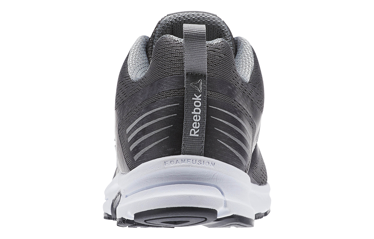 Purchase Reebok Ahary Runner ''Grigio Antiscivolo Ammortizzante Basse Running'' BS8986