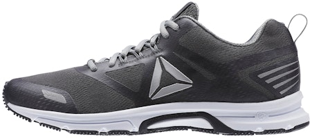 Reebok Ahary Runner 'Grey Non-Slip Shock Absorbing Low-Top Running' BS8986 Reebok Ahary Runner 'Grey Non-Slip Shock Absorbing Low-Top Running' BS8986