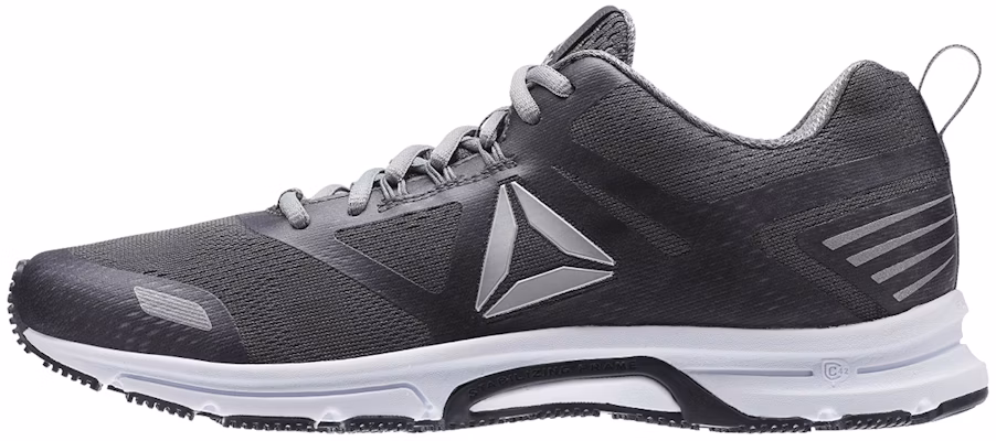 Reebok Ahary Runner 'Grey Non-Slip Shock Absorbing Low-Top Running' BS8986 Buy Reebok Ahary Runner 'Grey Non-Slip Shock Absorbing Low-Top Running' BS8986