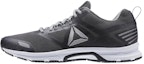 Buy Reebok Ahary Runner 'Kelabu Tapak Cengkaman Penyerap Kejutan Kasut Lari' BS8986