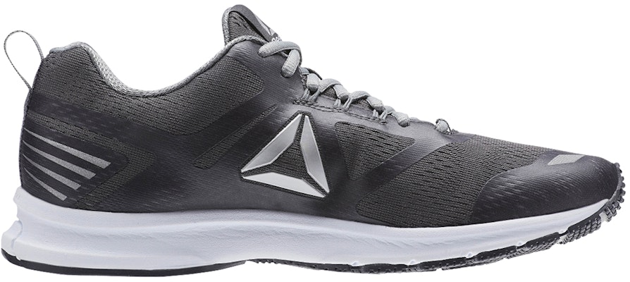 Reebok Ahary Runner 'Grey Non-Slip Shock Absorbing Low-Top Running' BS8986 Order Reebok Ahary Runner 'Grey Non-Slip Shock Absorbing Low-Top Running' BS8986